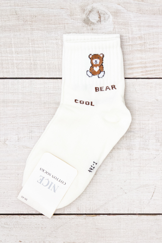 Шкарпетки жіночі